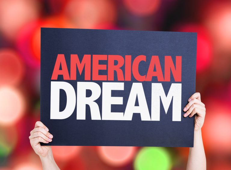 american dream essay hooks