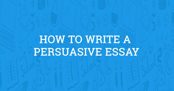 persuasive essay new york times